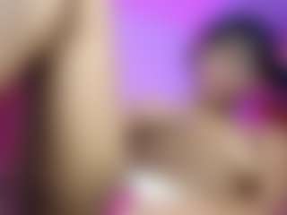 Live cam show with kattysweett - Ebony on CamSextacy | colombia