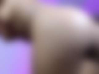 Live cam show with kattysweett - Ebony Lovense on Dare Cams