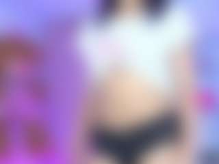 Live cam show with kattysweett - Cosplay on Camsoda Late Night