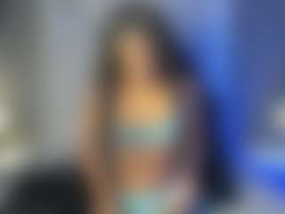 Live cam show with Teffy - Green Eyes on Dare Cams