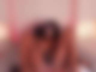 Teffy's Live Sex Cam Show