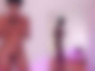 Teffy's Live Sex Cam Show