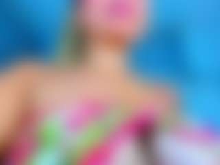 Live cam show with stefanymilk07Curv - Blonde Hair on Camsoda