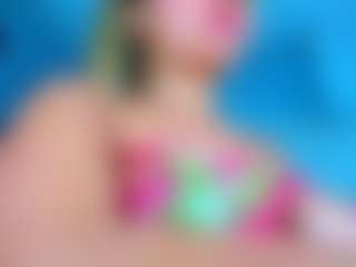 Live cam show with stefanymilk07Curv - Ass Bouncing on Camsoda