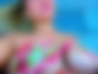 Live cam show with stefanymilk07Curv - Blonde Hair on Latina Girls