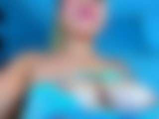 Live cam show with stefanymilk07Curv - Anal on hrnylive.com
