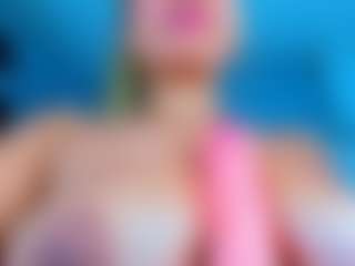 Live cam show with stefanymilk07Curv - Blonde Hair on Adult Interactions