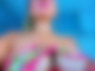 Live cam show with stefanymilk07Curv - Blonde Hair on Pornisteam.com