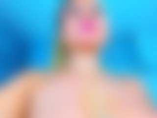 Live cam show with stefanymilk07Curv - Blonde Hair on Uber Horny