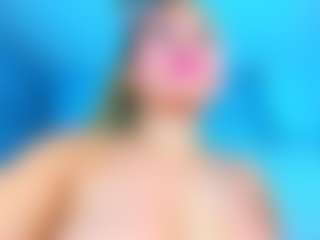 Live cam show with stefanymilk07Curv - Blonde Hair Amateur on Ass Tok