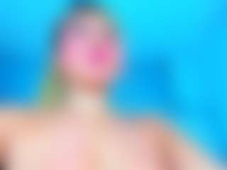 Live cam show with stefanymilk07Curv - Public on camwithhim.com