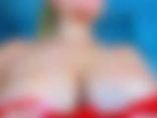 Live cam show with stefanymilk07Curv - Blonde Hair on Hubzter Live