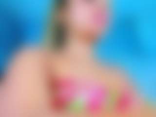 Live cam show with stefanymilk07Curv - Blonde Hair Amateur on Cam Slut