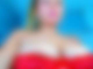 Live cam show with stefanymilk07Curv - Anal Toys on CamwithHer