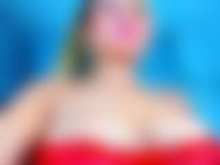 Live cam show with stefanymilk07Curv - Brown Eyes Blonde Hair on Camsoda Late Night