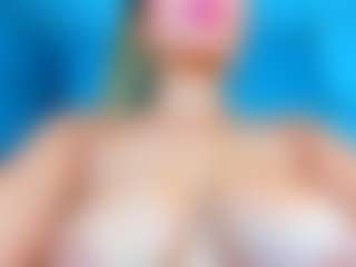 Live cam show with stefanymilk07Curv - Public BBW on SpankPalCams
