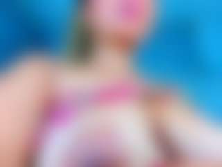 Live cam show with stefanymilk07Curv - Blonde Hair Lovense on slutload