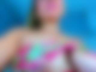 Live cam show with stefanymilk07Curv - Brown Eyes on Camsoda