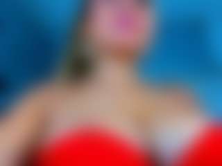 Live cam show with stefanymilk07Curv - Brown Eyes Blonde Hair on Lustler
