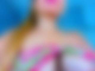 Live cam show with stefanymilk07Curv - Blonde Hair Anal on xfollow cams