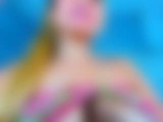 Live cam show with stefanymilk07Curv - Blonde Hair Blowjob on Dare Cams