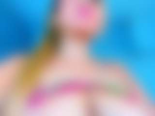 Live cam show with stefanymilk07Curv - Blonde Hair Cum on fuck-show.com