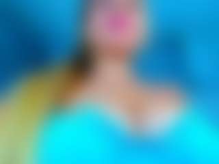Live cam show with stefanymilk07Curv - Colombia on Camsoda