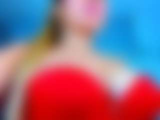 Live cam show with stefanymilk07Curv - Tease Blonde Hair on CamSodaAdn