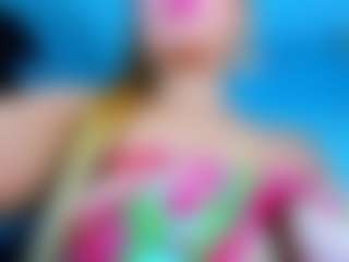 Live cam show with stefanymilk07Curv - Rubia on MyBangCams