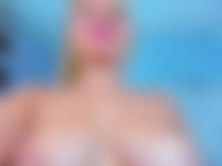 Live cam show with Stefanyhot__ - Sexwebcam Blonde Hair on Camversity