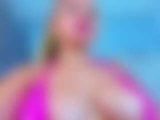 Live cam show with Stefanyhot__ - Blonde Hair Fetish on Camsoda