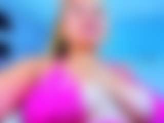 Live cam show with Stefanyhot__ - Blonde Hair Dildo on Camsoda