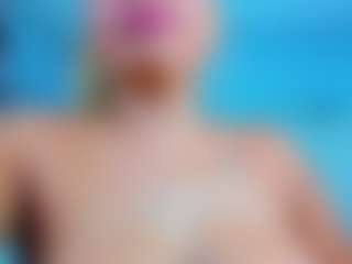 Live cam show with Stefanyhot__ - Blonde Hair MILF on Camsoda