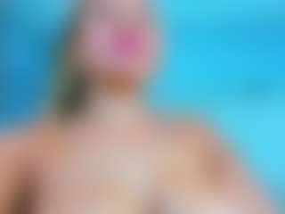 Live cam show with Stefanyhot__ - Lush Blonde Hair on SinfulBabes