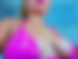 Live cam show with stefanymilk07curv - Rubia on x69.live