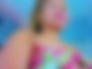 Live cam show with stefanymilk07curv - Foot Fetish Blonde Hair on SinfulBabes
