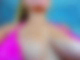 Show live cam dengan stefanymilk07curv - Blonde Hair Fetish di Camsoda