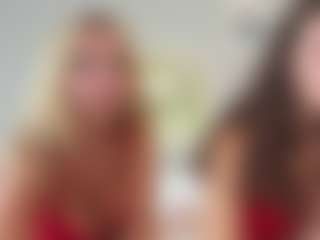 Goddess Tiff's Live Sex Cam Show