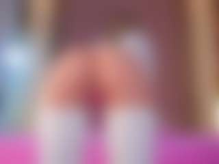 Live cam show with Vesia - Toys on TeamSkeetLive