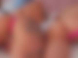 Vesia's Live Sex Cam Show