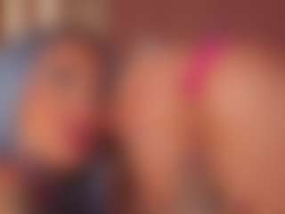 Vesia's Live Sex Cam Show