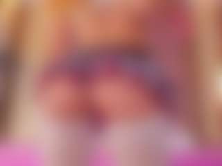 Vesia's Live Sex Cam Show