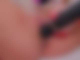 Vesia's Live Sex Cam Show