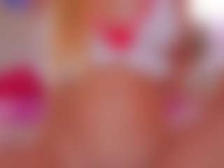 Vesia's Live Sex Cam Show