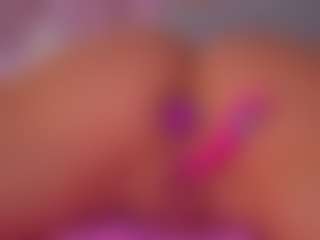 Vesia's Live Sex Cam Show