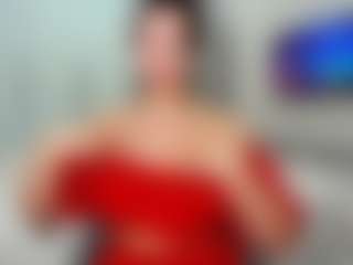 Live cam show with Erline - Oil on CamwithHer