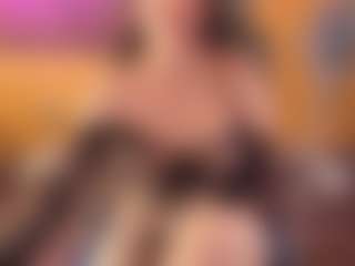 Maeveee's Live Sex Cam Show