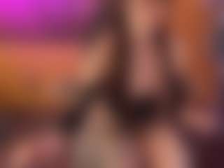 Maeveee's Live Sex Cam Show