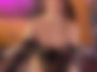 Maeveee's Live Sex Cam Show