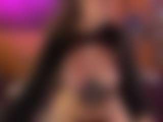 Maeveee's Live Sex Cam Show